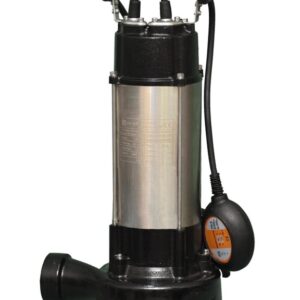 مضخة NS7  الغاطسة بقدرة 1.5 حصان