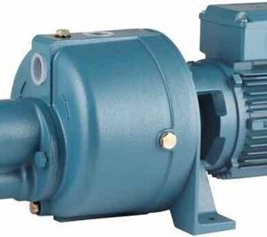 مضخة NS7  ذاتية التحضير بقدرة 1 حصان