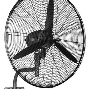 مروحة  NS7 مقاس 26" حائط