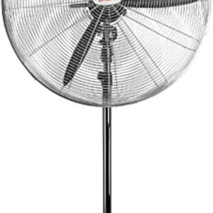 مروحة  NS7 مقاس 30" استاند