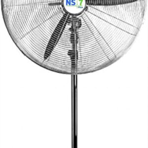 مروحة NS7 مقاس 20" استاند