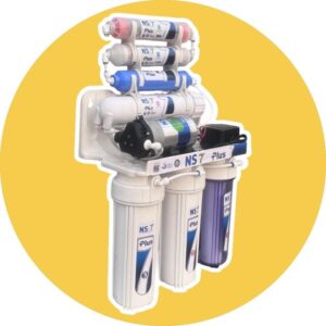 فلتر R.O NS7
