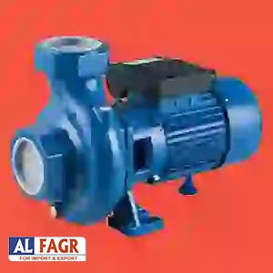 طلمبات زراعى